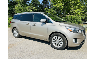 kia-sedona-ex - 1