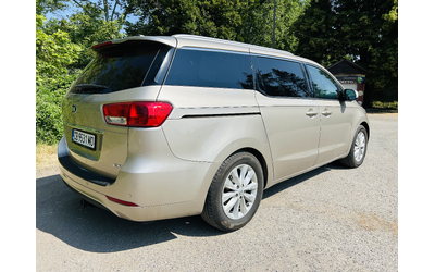 kia-sedona-ex - 5
