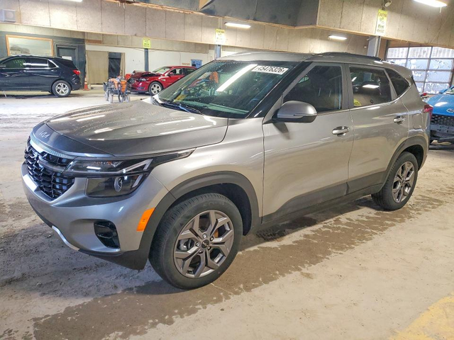 Kia Seltos 2.0L 4 ALL WHEEL DRIVE - автомобили, коли, обяви за нови и употребявани 0