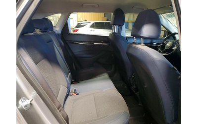 Kia Seltos 2.0L 4 ALL WHEEL DRIVE - автомобили, коли, обяви за нови и употребявани 10