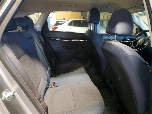 Kia Seltos 2.0L 4 ALL WHEEL DRIVE - автомобили, коли, обяви за нови и употребявани 10