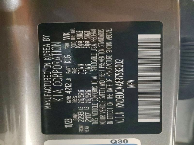 Kia Seltos 2.0L 4 ALL WHEEL DRIVE - автомобили, коли, обяви за нови и употребявани 13