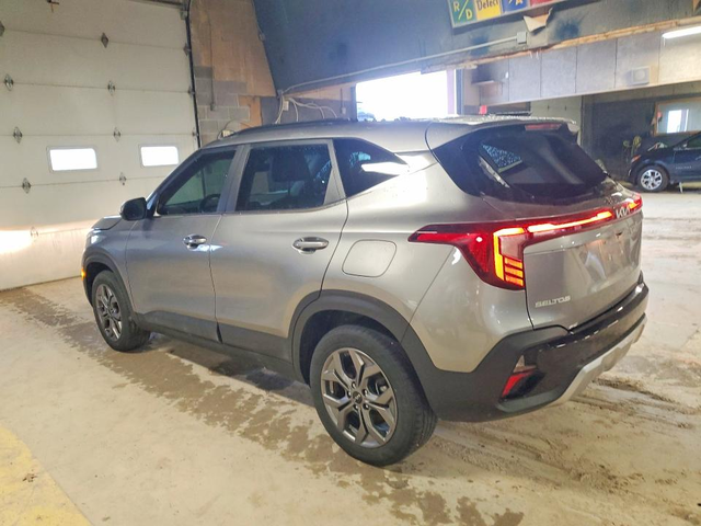 Kia Seltos 2.0L 4 ALL WHEEL DRIVE - автомобили, коли, обяви за нови и употребявани 1