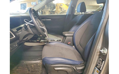 Kia Seltos 2.0L 4 ALL WHEEL DRIVE - автомобили, коли, обяви за нови и употребявани 6