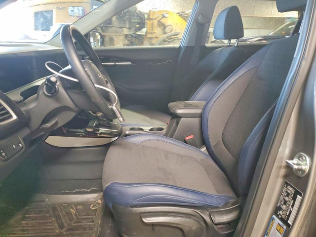 Kia Seltos 2.0L 4 ALL WHEEL DRIVE - автомобили, коли, обяви за нови и употребявани 6