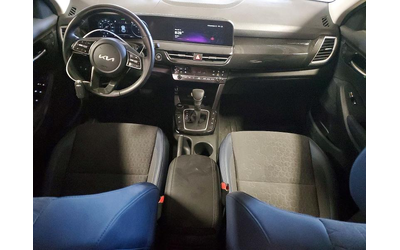 Kia Seltos 2.0L 4 ALL WHEEL DRIVE - автомобили, коли, обяви за нови и употребявани 7