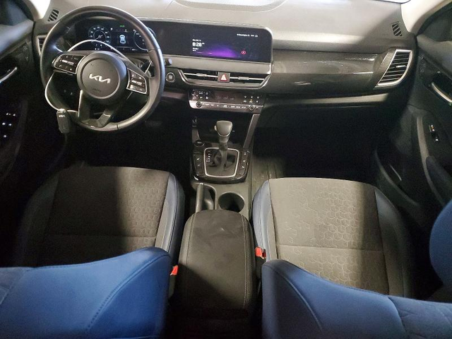 Kia Seltos 2.0L 4 ALL WHEEL DRIVE - автомобили, коли, обяви за нови и употребявани 7