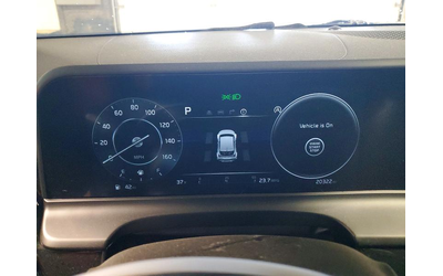 Kia Seltos 2.0L 4 ALL WHEEL DRIVE - автомобили, коли, обяви за нови и употребявани 8