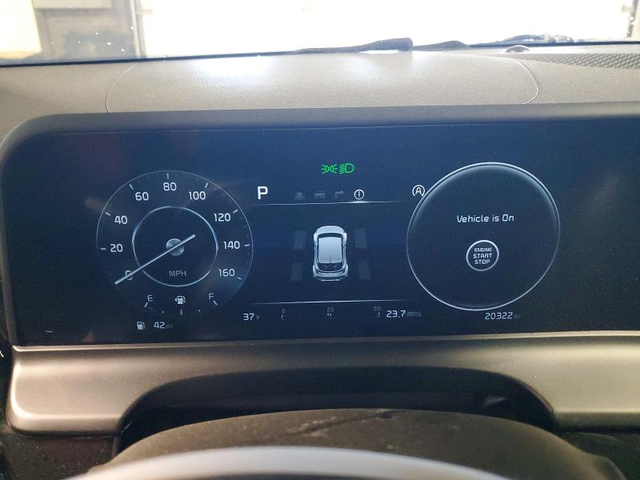 Kia Seltos 2.0L 4 ALL WHEEL DRIVE - автомобили, коли, обяви за нови и употребявани 8