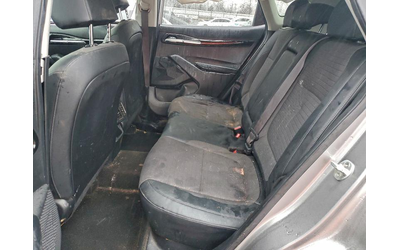 Kia Seltos 2.0L 4 Front-wheel Drive - автомобили, коли, обяви за нови и употребявани 10