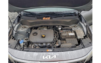 Kia Seltos 2.0L 4 Front-wheel Drive - автомобили, коли, обяви за нови и употребявани 12