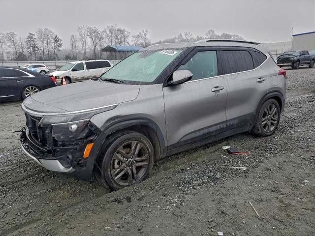 Kia Seltos 2.0L 4 Front-wheel Drive - автомобили, коли, обяви за нови и употребявани 1