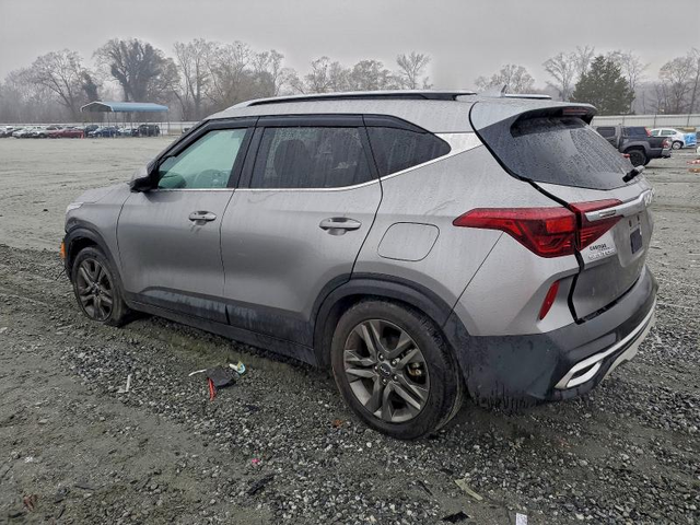 Kia Seltos 2.0L 4 Front-wheel Drive - автомобили, коли, обяви за нови и употребявани 2