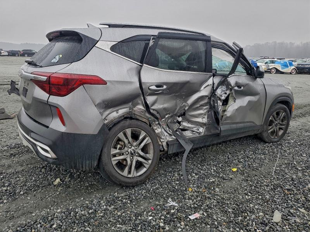 Kia Seltos 2.0L 4 Front-wheel Drive - автомобили, коли, обяви за нови и употребявани 3