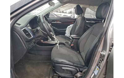 Kia Seltos 2.0L 4 Front-wheel Drive - автомобили, коли, обяви за нови и употребявани 7