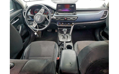 Kia Seltos 2.0L 4 Front-wheel Drive - автомобили, коли, обяви за нови и употребявани 8