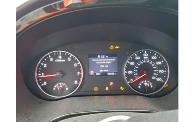 Kia Seltos 2.0L 4 Front-wheel Drive - автомобили, коли, обяви за нови и употребявани 9