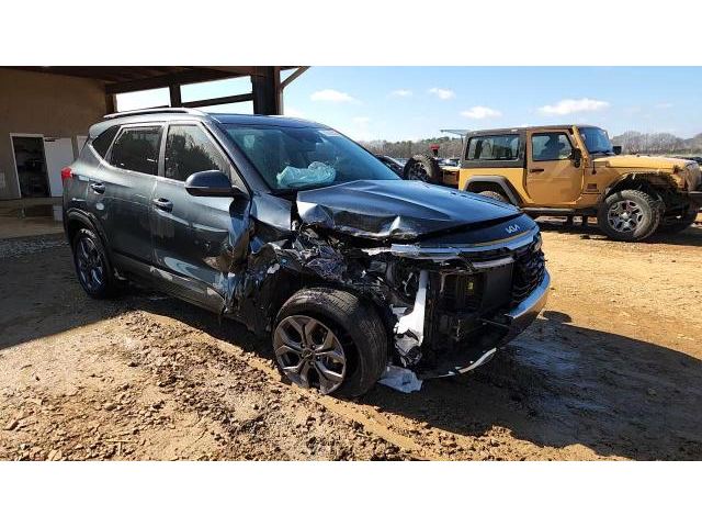 Kia Seltos 2.0L 4 FRONT WHEEL DRIVE - автомобили, коли, обяви за нови и употребявани 0