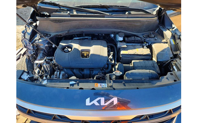 Kia Seltos 2.0L 4 FRONT WHEEL DRIVE - автомобили, коли, обяви за нови и употребявани 12