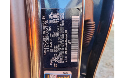 Kia Seltos 2.0L 4 FRONT WHEEL DRIVE - автомобили, коли, обяви за нови и употребявани 13