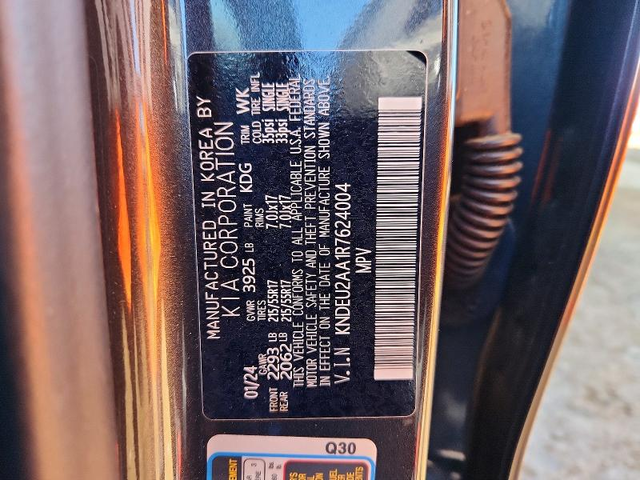 Kia Seltos 2.0L 4 FRONT WHEEL DRIVE - автомобили, коли, обяви за нови и употребявани 13