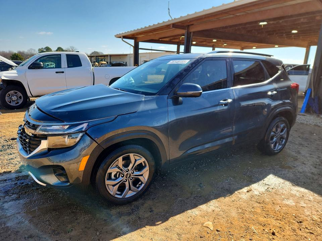 Kia Seltos 2.0L 4 FRONT WHEEL DRIVE - автомобили, коли, обяви за нови и употребявани 1