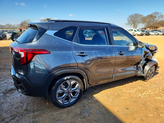 Kia Seltos 2.0L 4 FRONT WHEEL DRIVE - автомобили, коли, обяви за нови и употребявани 3