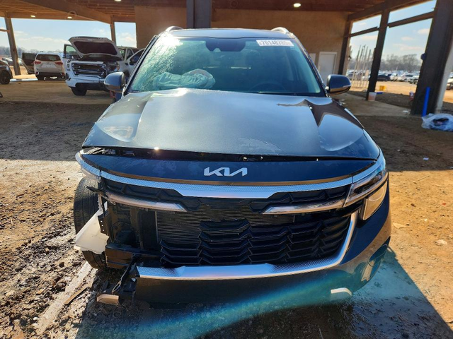 Kia Seltos 2.0L 4 FRONT WHEEL DRIVE - автомобили, коли, обяви за нови и употребявани 5