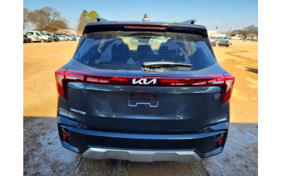 Kia Seltos 2.0L 4 FRONT WHEEL DRIVE - автомобили, коли, обяви за нови и употребявани 6