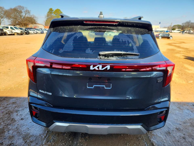 Kia Seltos 2.0L 4 FRONT WHEEL DRIVE - автомобили, коли, обяви за нови и употребявани 6