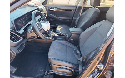 Kia Seltos 2.0L 4 FRONT WHEEL DRIVE - автомобили, коли, обяви за нови и употребявани 7