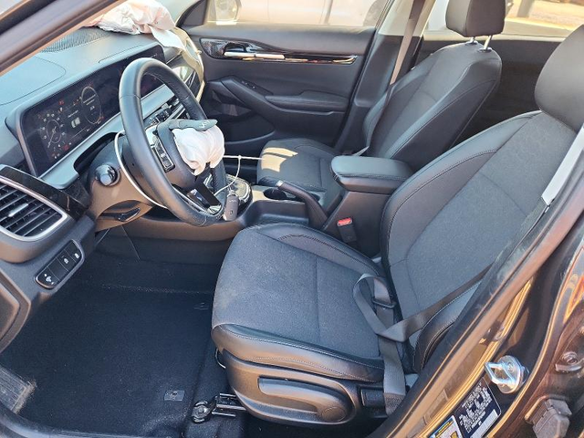 Kia Seltos 2.0L 4 FRONT WHEEL DRIVE - автомобили, коли, обяви за нови и употребявани 7