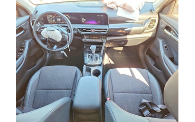 Kia Seltos 2.0L 4 FRONT WHEEL DRIVE - автомобили, коли, обяви за нови и употребявани 8