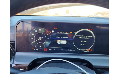 Kia Seltos 2.0L 4 FRONT WHEEL DRIVE - автомобили, коли, обяви за нови и употребявани 9