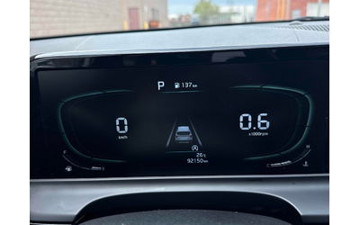 Kia Seltos 2.0L 4cyl AWD - автомобили, коли, обяви за нови и употребявани 7