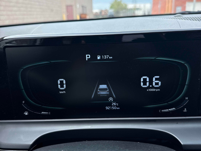Kia Seltos 2.0L 4cyl AWD - автомобили, коли, обяви за нови и употребявани 7