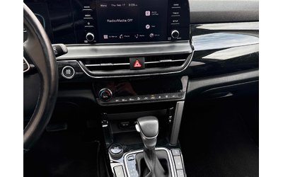 Kia Seltos 2.0L 4cyl AWD - автомобили, коли, обяви за нови и употребявани 8