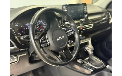 Kia Seltos EX AWD* АвтоКредит* (Цена до БГ) - автомобили, коли, обяви за нови и употребявани 6