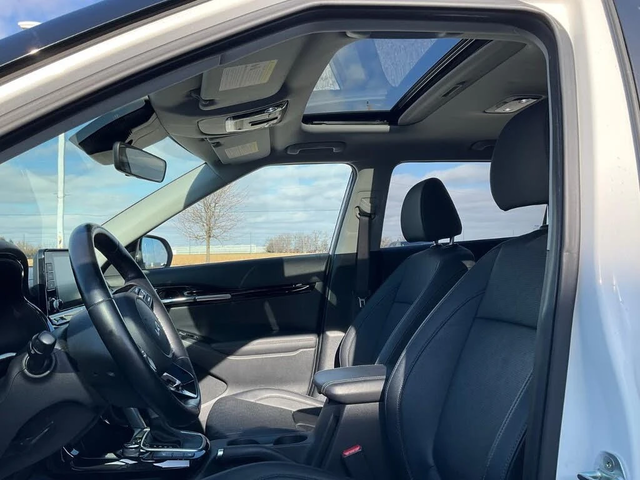 Kia Seltos EX AWD* АвтоКредит* (Цена до БГ) - автомобили, коли, обяви за нови и употребявани 11