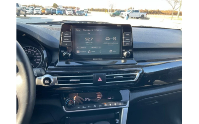 Kia Seltos EX AWD* АвтоКредит* (Цена до БГ) - автомобили, коли, обяви за нови и употребявани 13