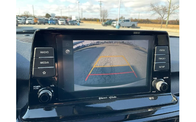 Kia Seltos EX AWD* АвтоКредит* (Цена до БГ) - автомобили, коли, обяви за нови и употребявани 14