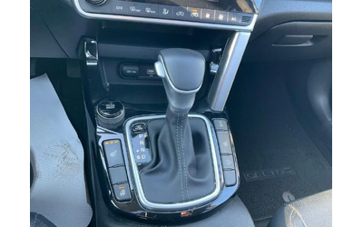 Kia Seltos EX AWD* АвтоКредит* (Цена до БГ) - автомобили, коли, обяви за нови и употребявани 15