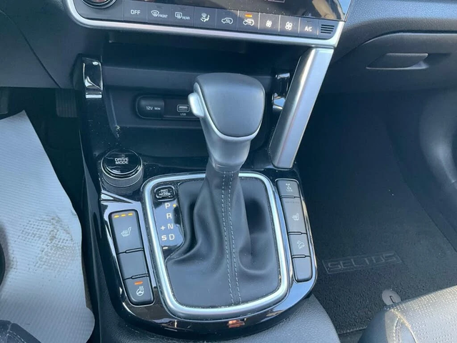 Kia Seltos EX AWD* АвтоКредит* (Цена до БГ) - автомобили, коли, обяви за нови и употребявани 15