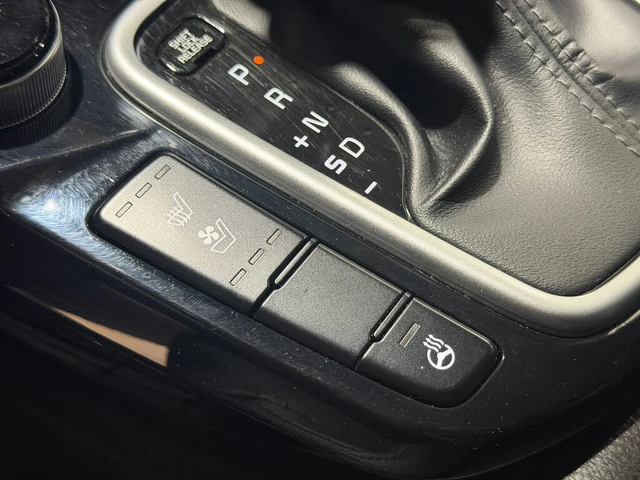 Kia Seltos EX Premium AWD* АвтоКредит* (ЦЕНА ДО БГ)* - автомобили, коли, обяви за нови и употребявани 15