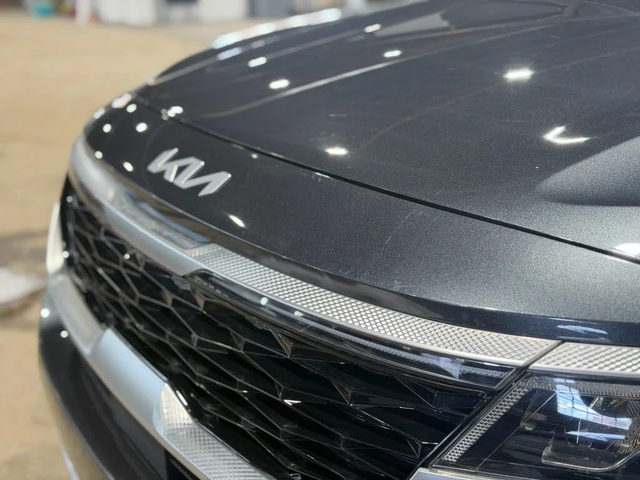 Kia Seltos EX Premium AWD* АвтоКредит* (ЦЕНА ДО БГ)* - автомобили, коли, обяви за нови и употребявани 2