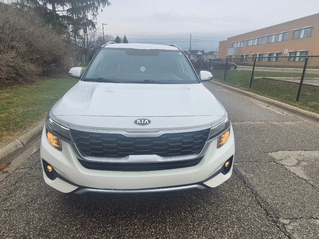 Kia Seltos - автомобили, коли, обяви за нови и употребявани 0