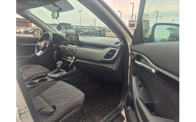 Kia Seltos - автомобили, коли, обяви за нови и употребявани 12