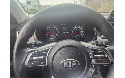 Kia Seltos - автомобили, коли, обяви за нови и употребявани 13