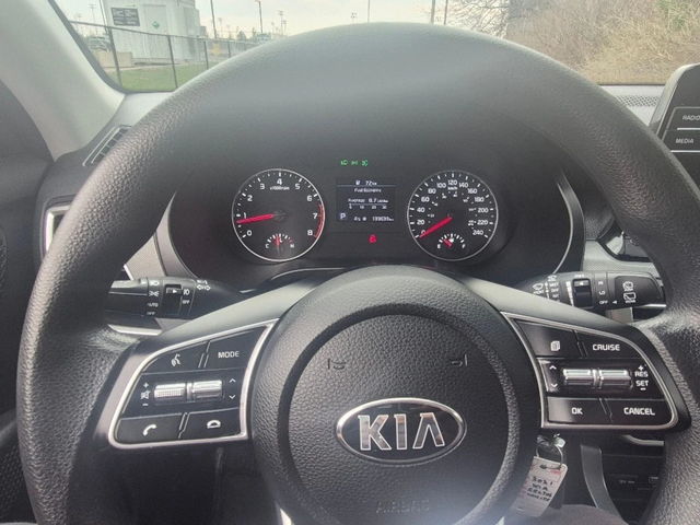 Kia Seltos - автомобили, коли, обяви за нови и употребявани 13