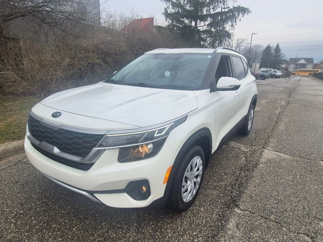 Kia Seltos - автомобили, коли, обяви за нови и употребявани 1